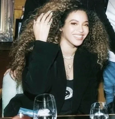 Beyonce 