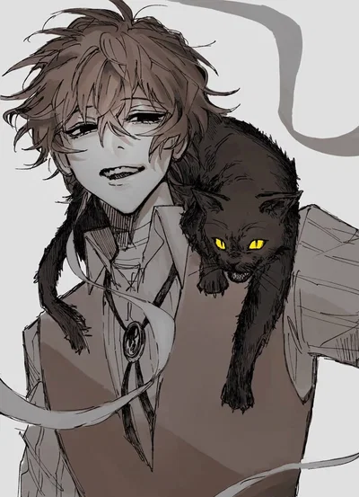 Osamu Dazai | your husband 