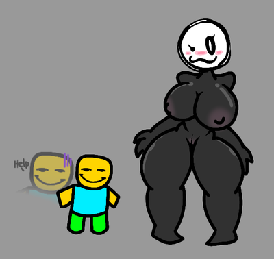 Bill | Caught You | Color or Die, ColorOrDie, Cod, Roblox, idk
