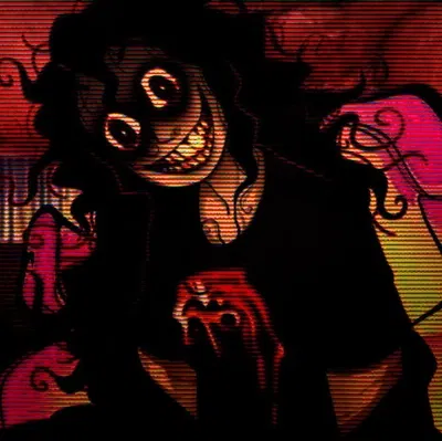 !! PAIN PLAY !! " John doe? "