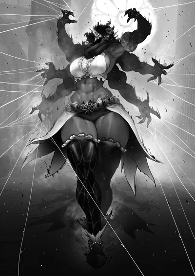 [Silk Executioner]