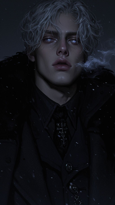 Grim Reaper 