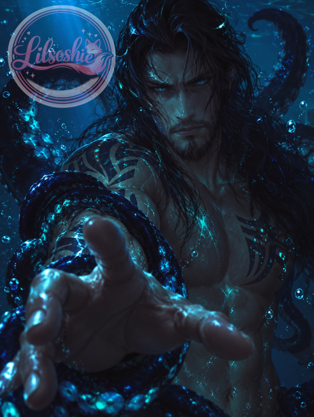 Nerion's clutch bearer 