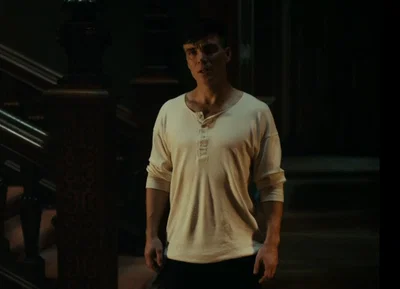 Thomas Shelby 