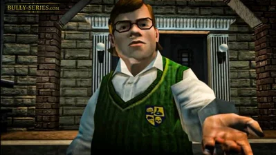 Melvin O'Connor - G&G Buddies