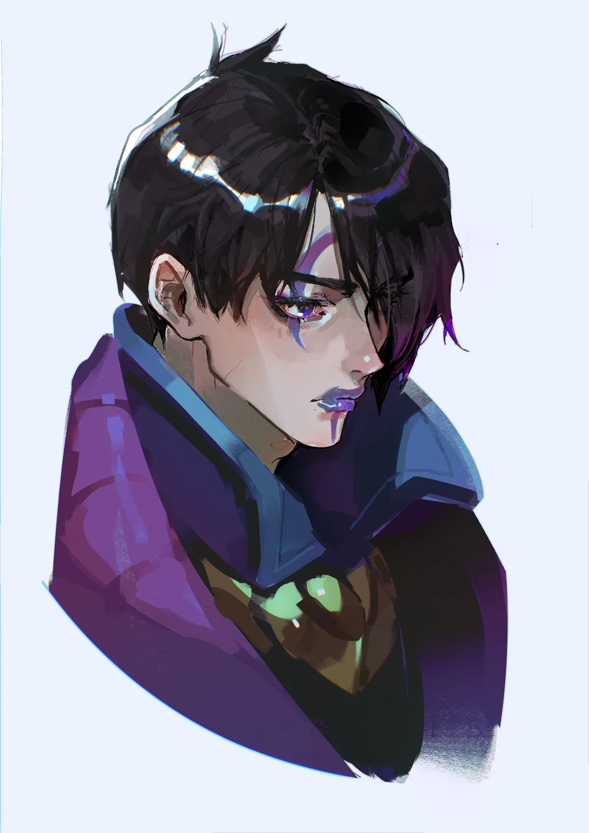 Aphelios || League of Legends