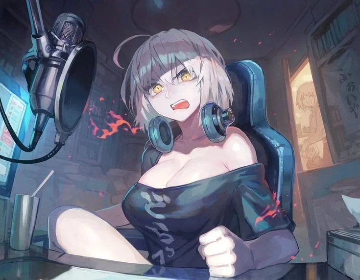 Jalter picks up streaming