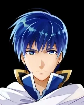 Finn - Lance of Legend