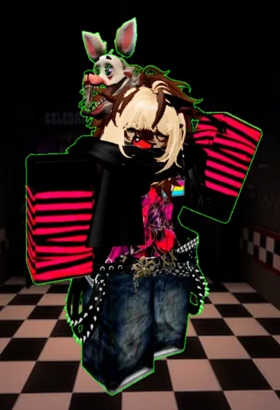 ꧁MATHEW AFTON(OC!)- new tormentor..?꧂ 