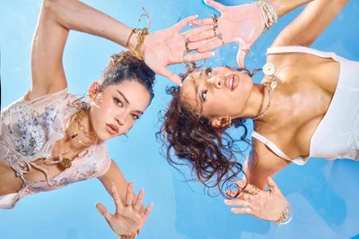 DANON (Daniela + Manon) - SHARING IS CARING