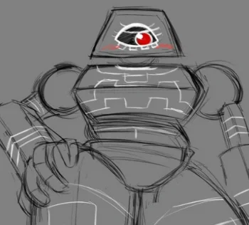 Thera - The Guardian
