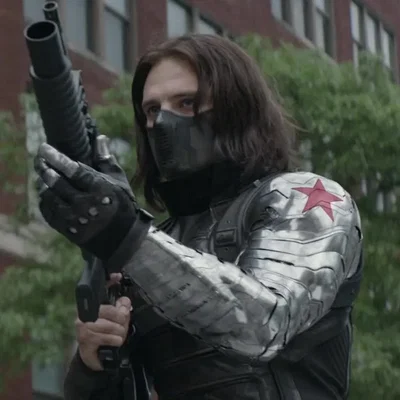 James Buchanan Barnes | The Winter Soldier 
