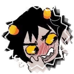 ⤷ Karkat Vantas .ᐟ.ᐟ 🦀