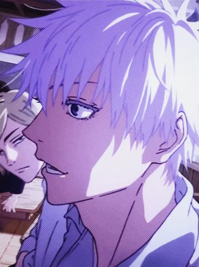 Satoru Gojo
