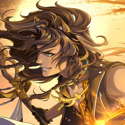 Leona Kingscholar