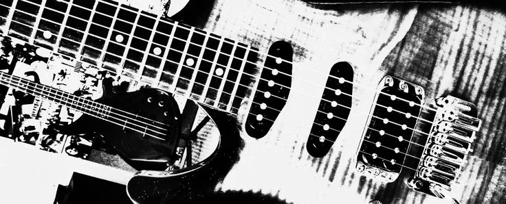 ROCK BAND BIO|