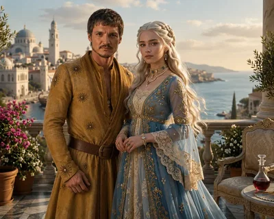 Oberyn Martell