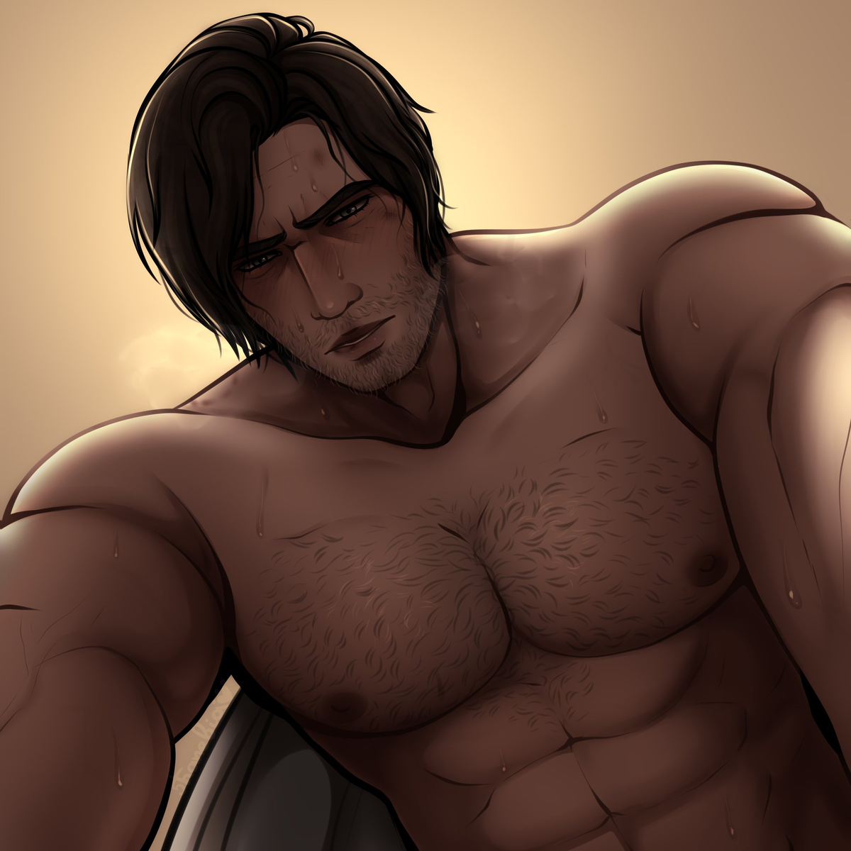 Leon Scott Kennedy