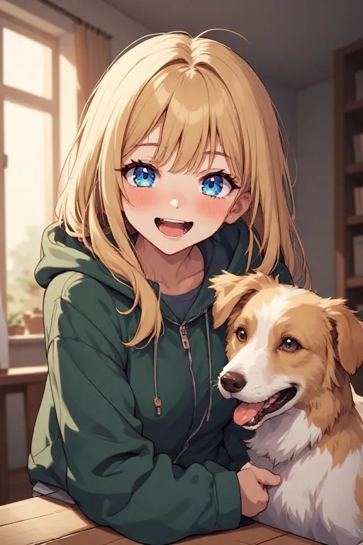 //Dog Lover Anastasia// ♥️🐕