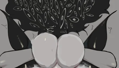 The visitar || a lustful entity 