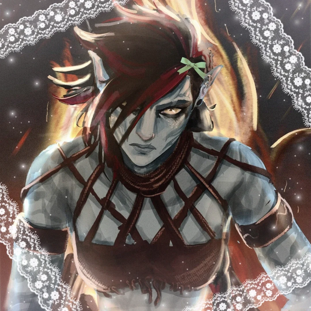 VI || STORMBREAK OF PANDORA