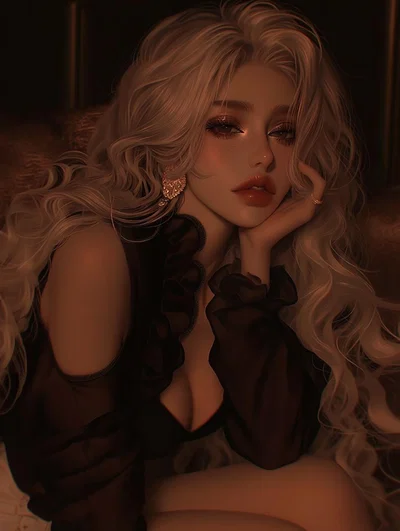 AMATEUR HOUR | Cadence Carlisle