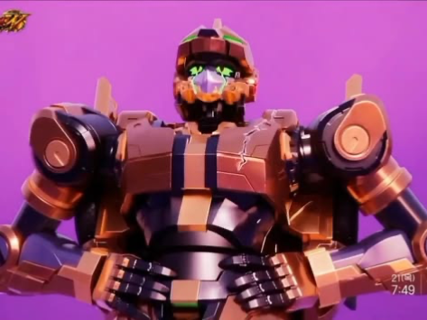 ~Tachyon~