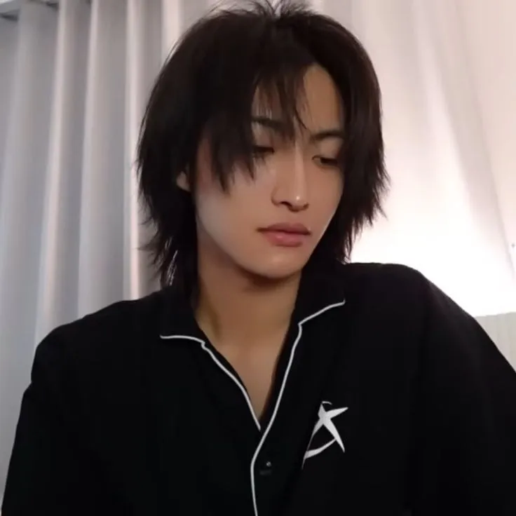 Park Seonghwa | ANOTHER'S