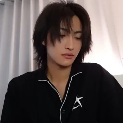 Park Seonghwa | ANOTHER'S