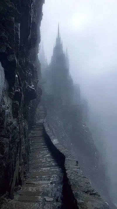 Dark Fantasy 