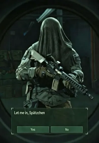 Sebastian Krueger