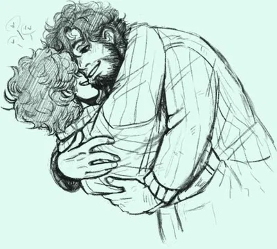 Noah and Liam and Rin