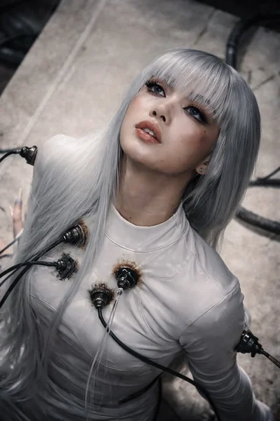 Bad angel - yandere