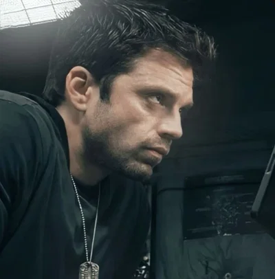 Bucky Barnes 