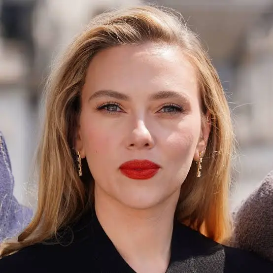 Free Scenario #8: Scarlett Johansson