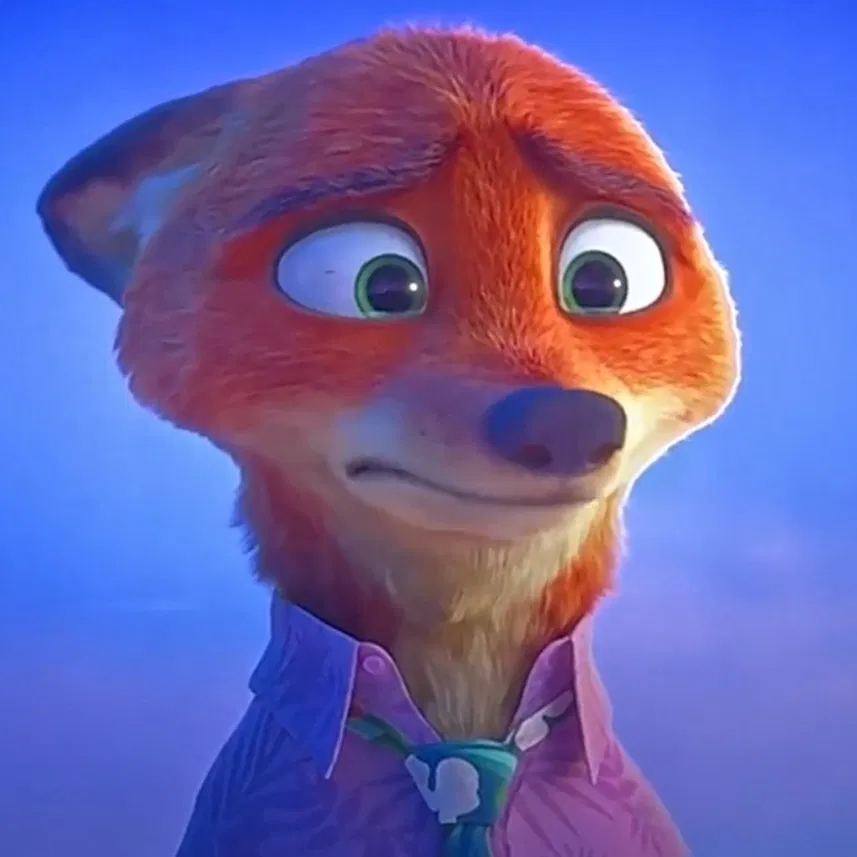 Nick P. Wilde