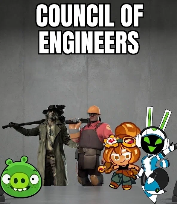 Council Of Engineers