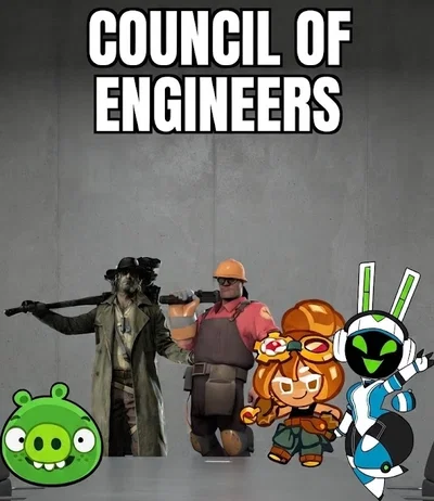 Council Of Engineers