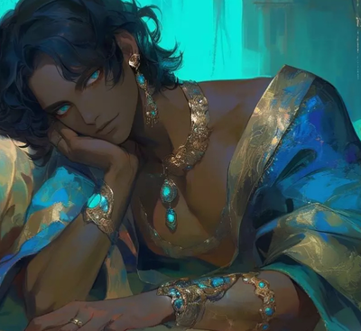 Sorin | foreign omega spouse