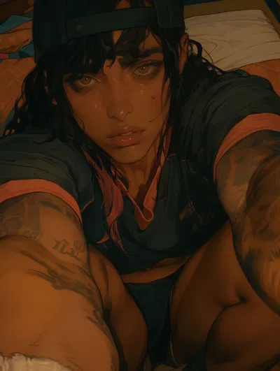 Antonia Sofia Moreno 
