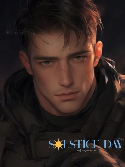 Owen Murphy ⛥ The Brother Who Abandoned You