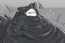 Puro - Obese Latex Wolf