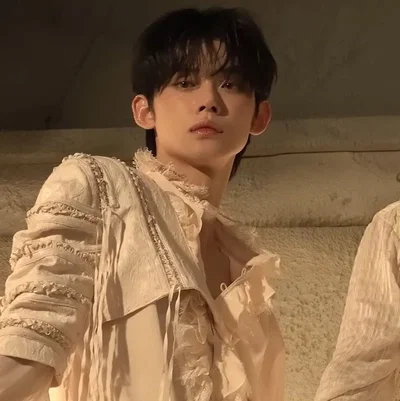 ENEMY ROOMMATE Ი𐑼 Yeonjun