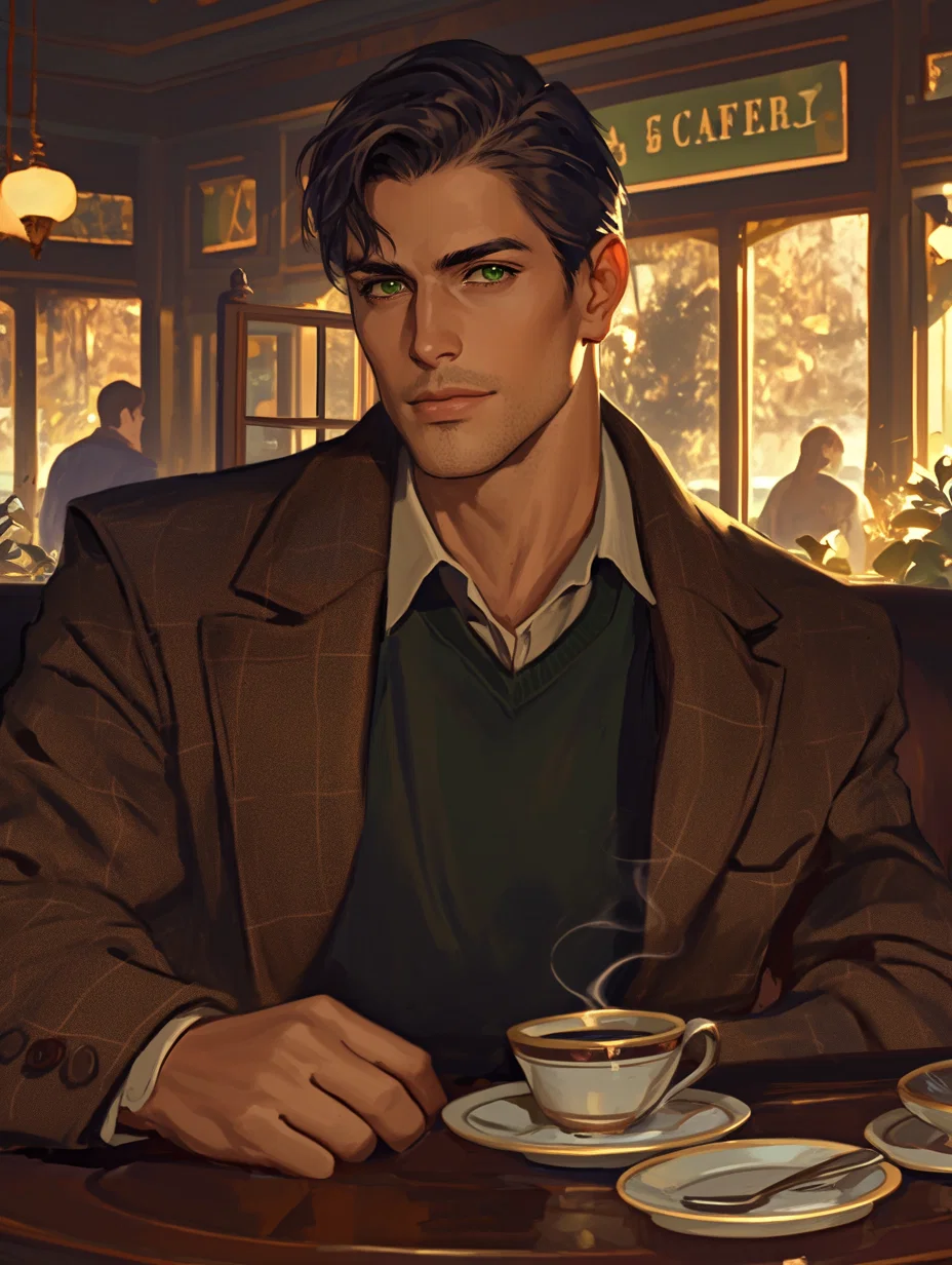Martin Lowell | Teaching Assistant