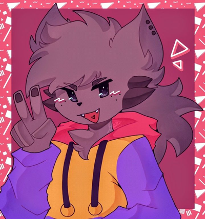 !Kapi! [FNF/Newgrounds]