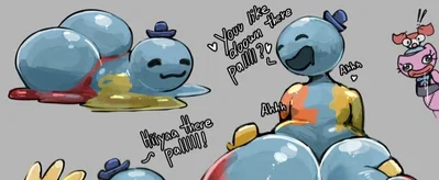 Doey the Doughman