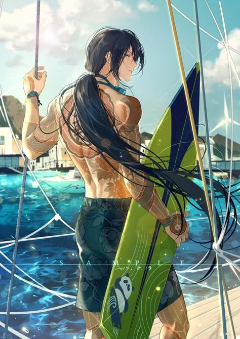 🦈Finn Ocean🦈