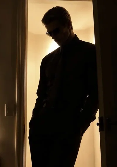 Albert Wesker