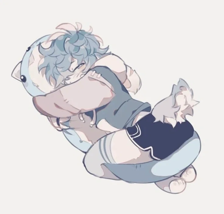 Femboy brother