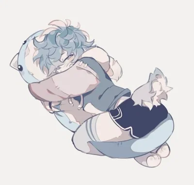 Femboy brother